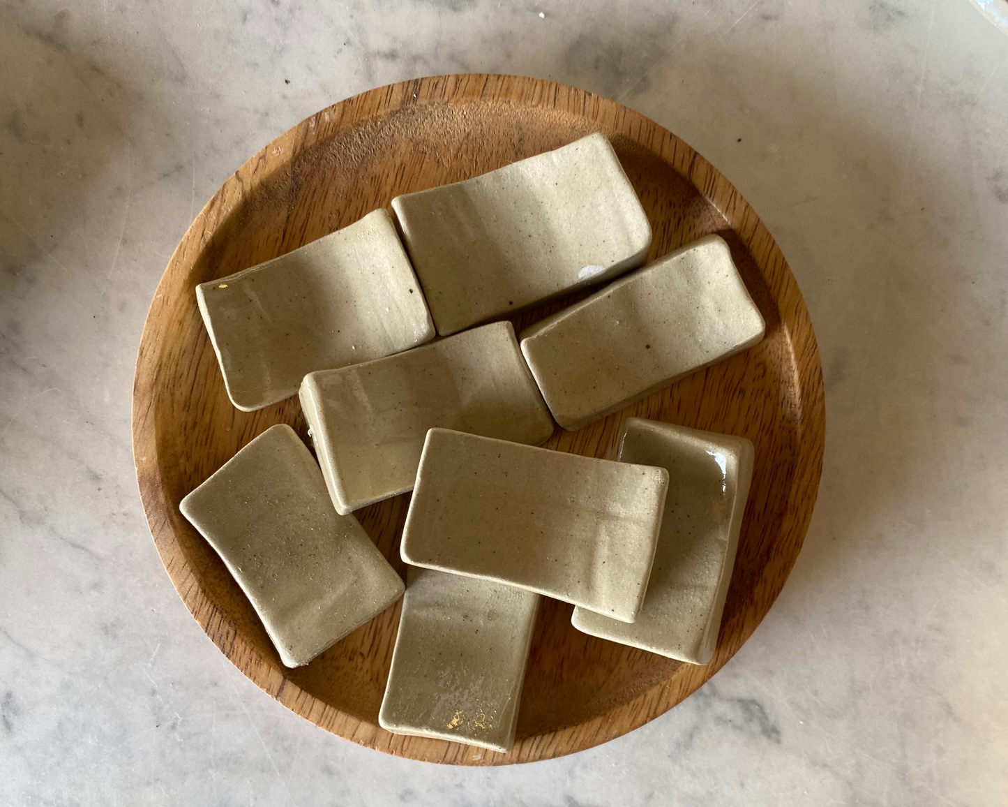 Repose-baguettes - Paire