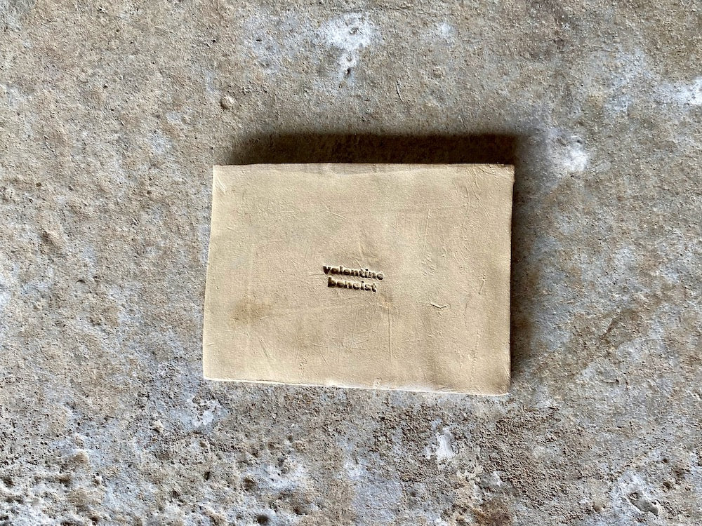 Palette peinture - Blanc Gloss