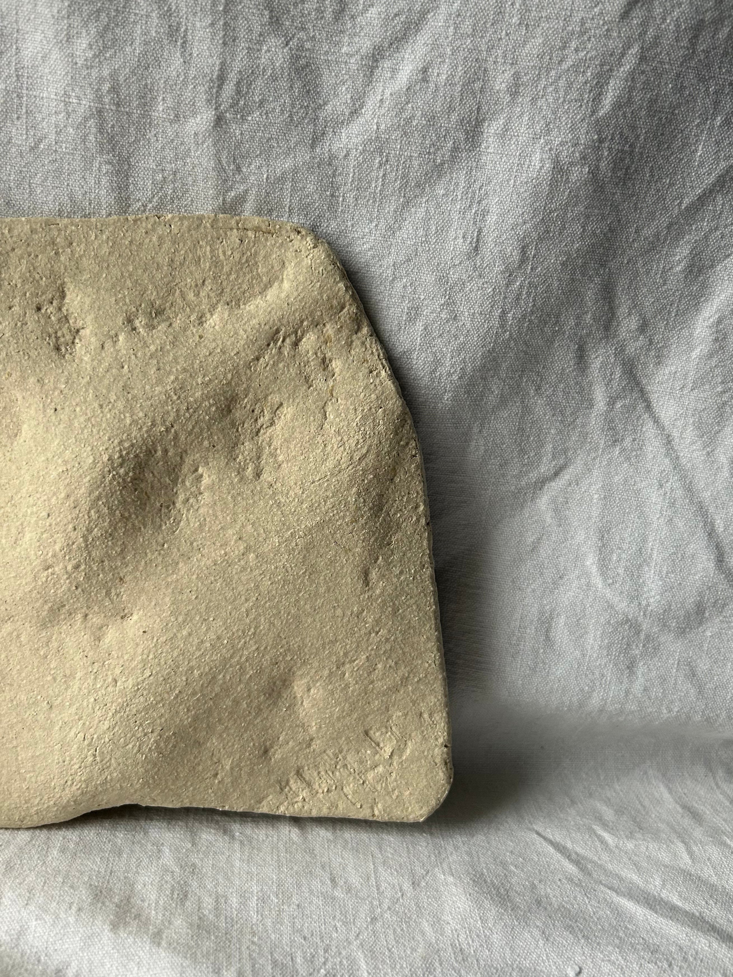 La Mémoire des Pierres