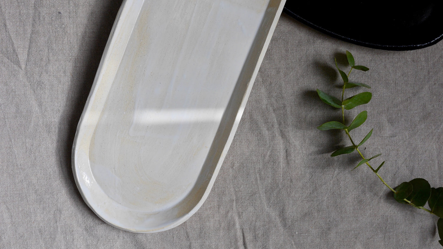 My Hungry Valentine Ceramics Studio | Serving dishes and platters