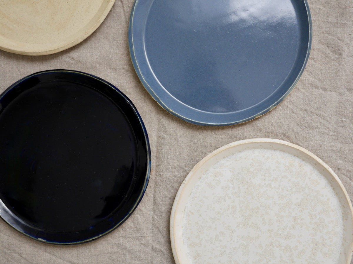 Plates | My Hungry Valentine Ceramics Studio