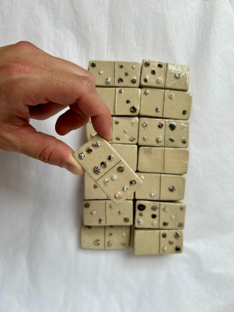 Gemmes - Dominos - Archives