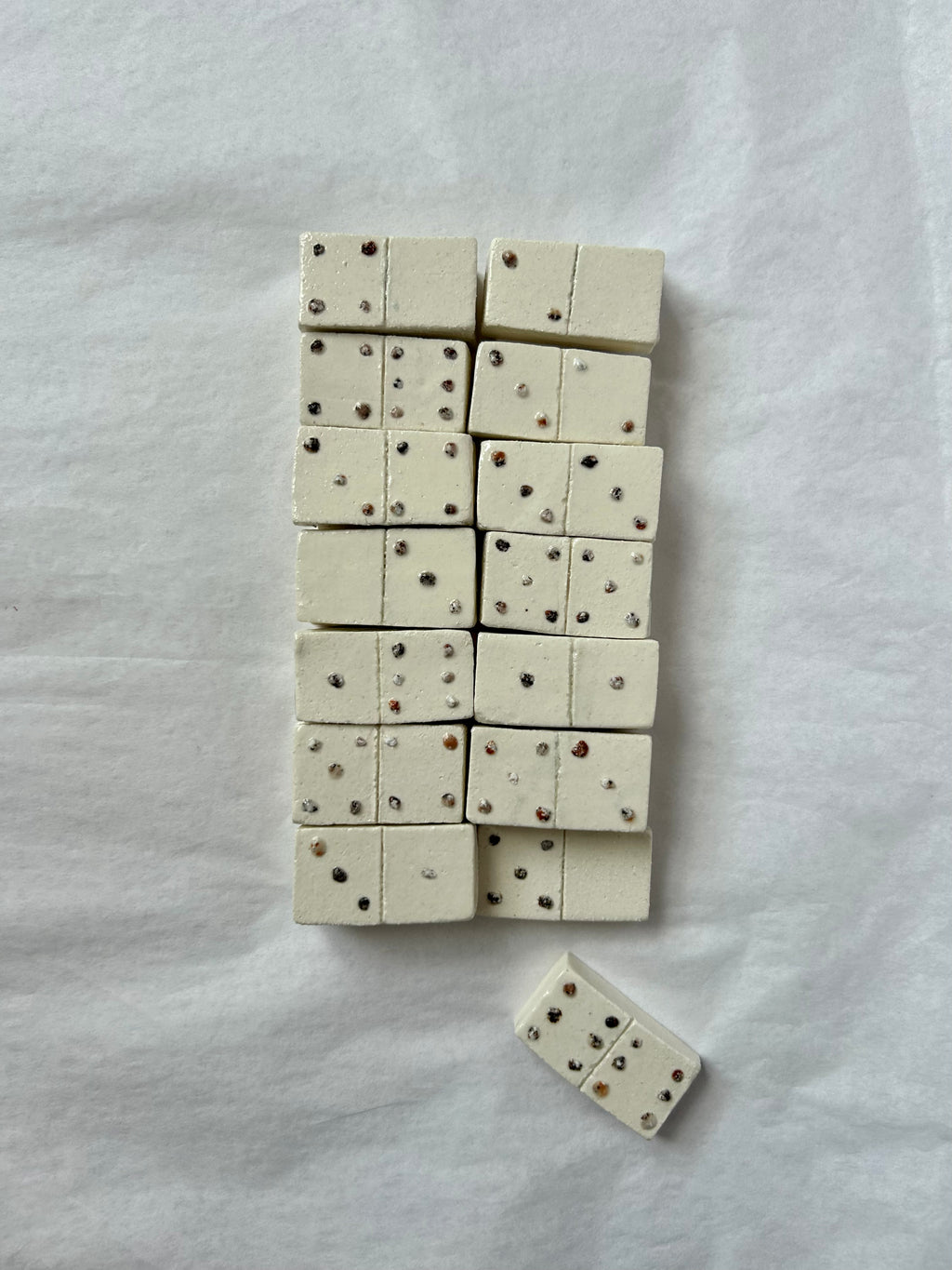 Gemmes - Dominos n°02