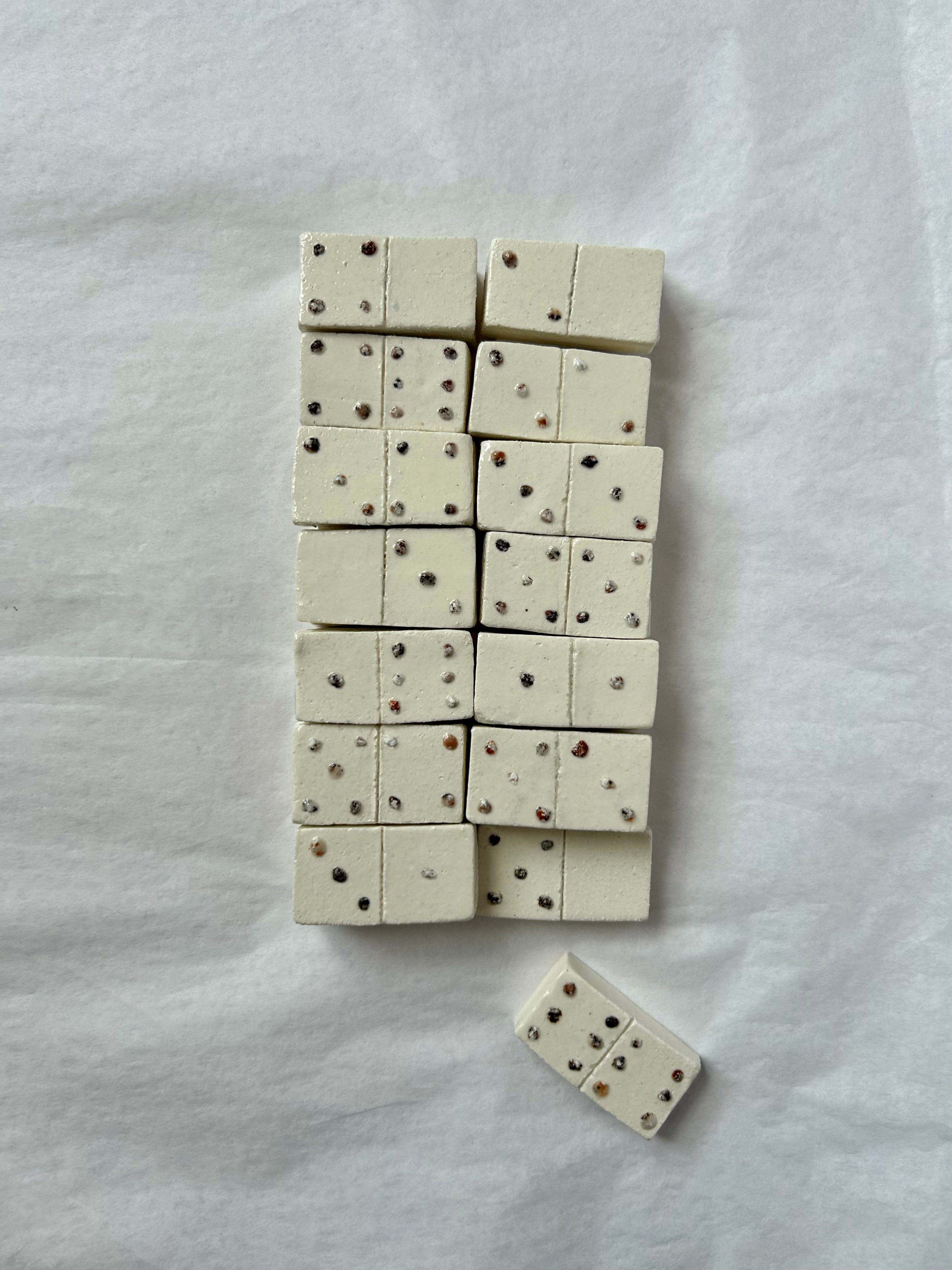 Gemmes - Dominos n°02