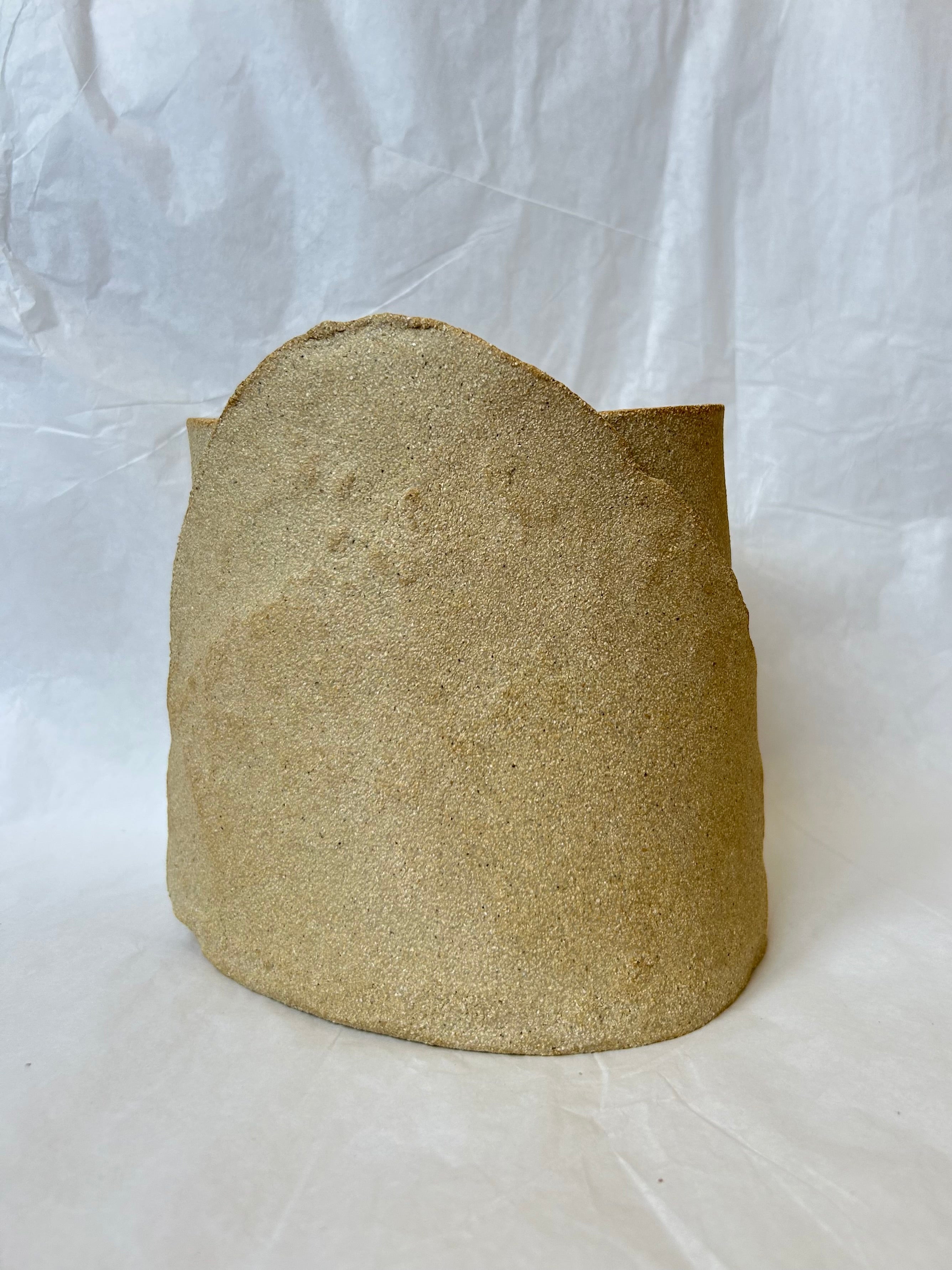 Mémoire des Pierres ~ Vase n°01