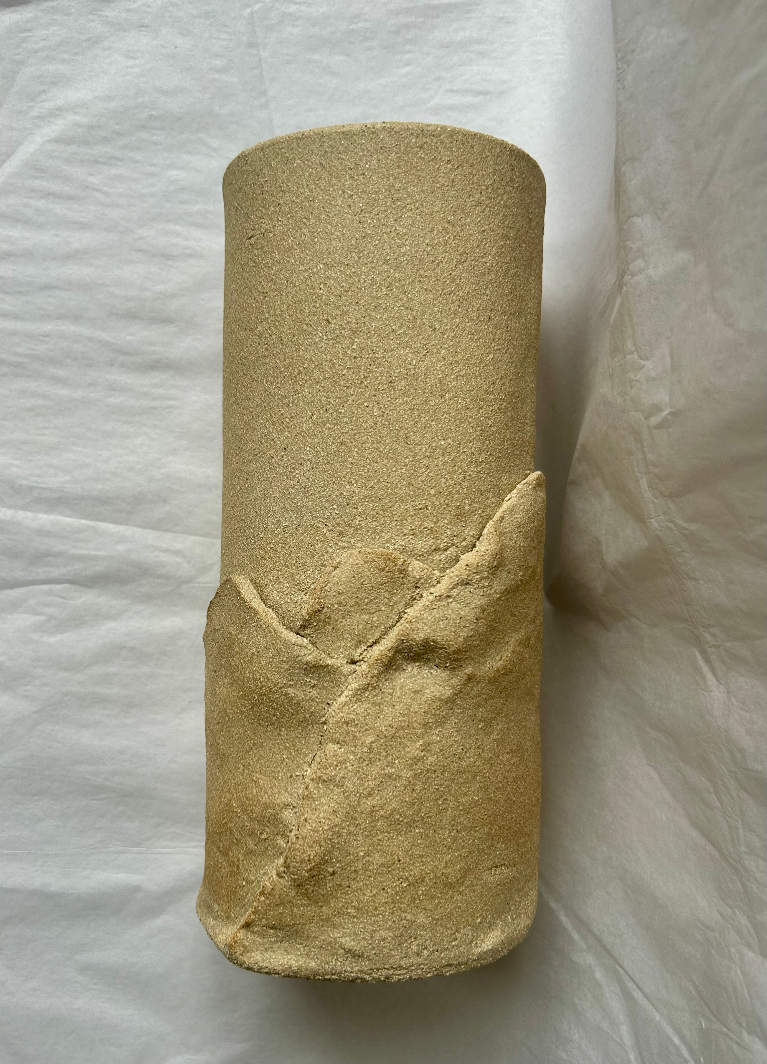 Mémoire des Pierres ~ Vase n°02