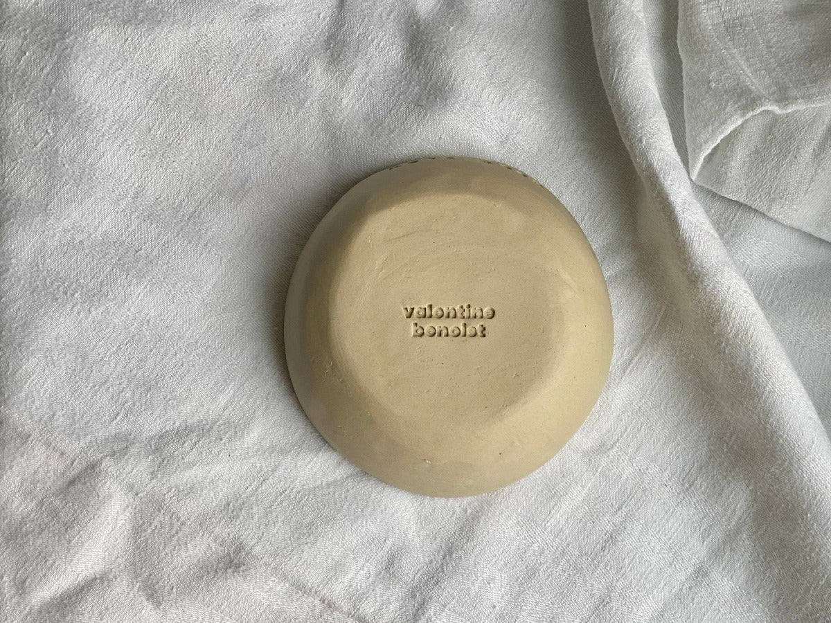 valentine-benoist-ceramics-personalised-bowl-dip-breakfast-soft-clay-gloss-white-back