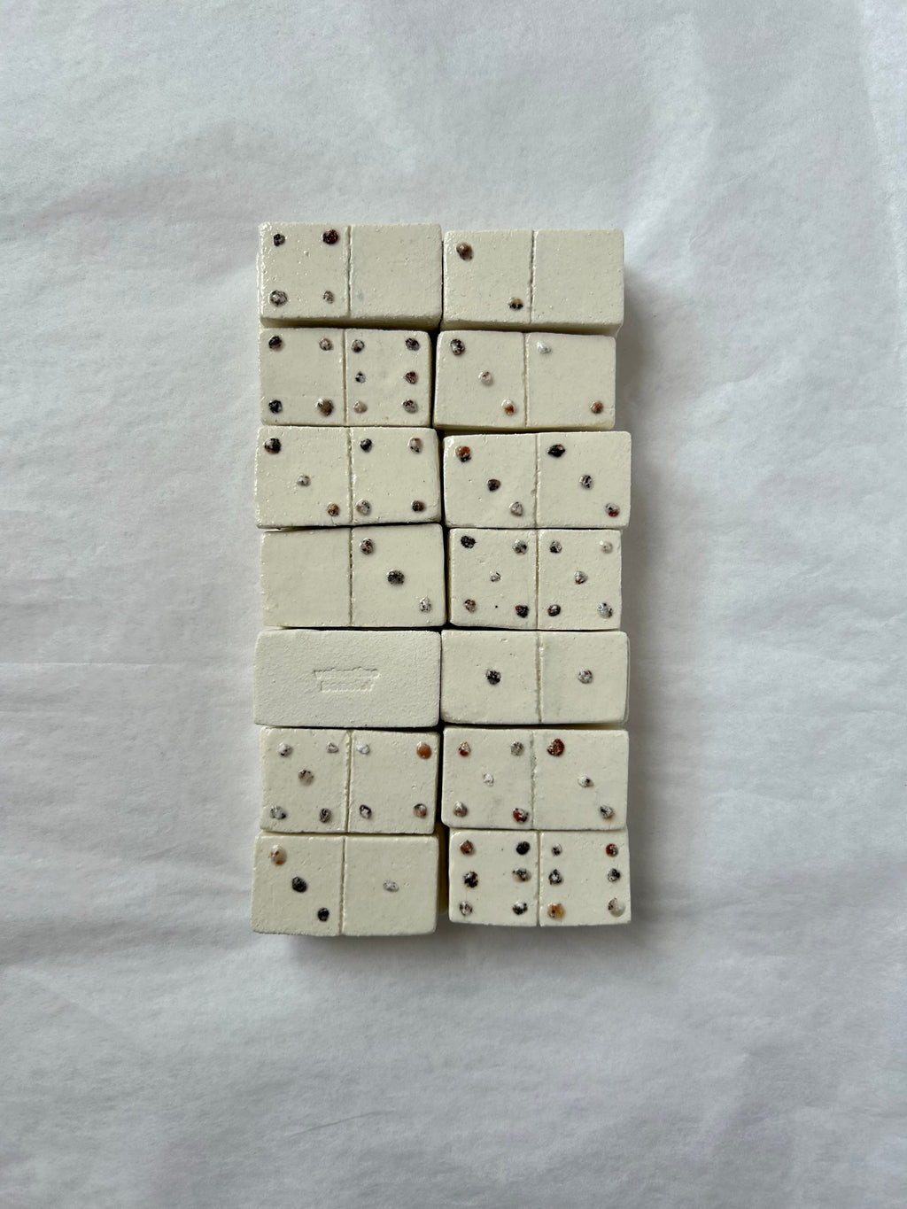 Gemmes - Dominos n°02