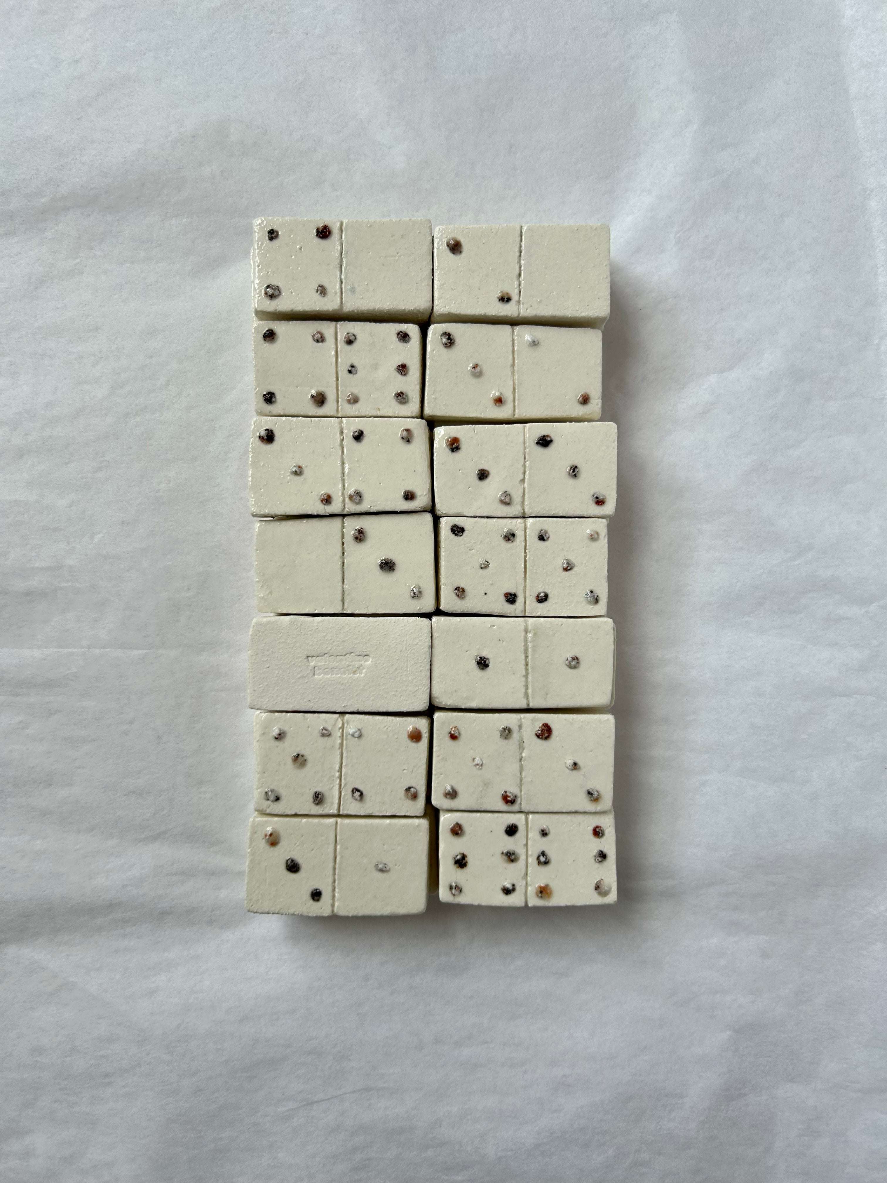 Gemmes - Dominos n°02