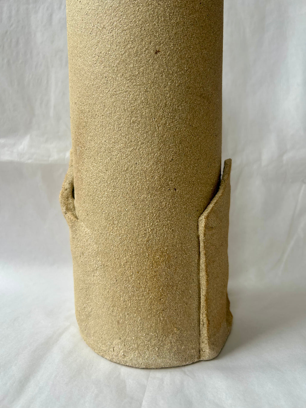 Mémoire des Pierres ~ Vase n°02