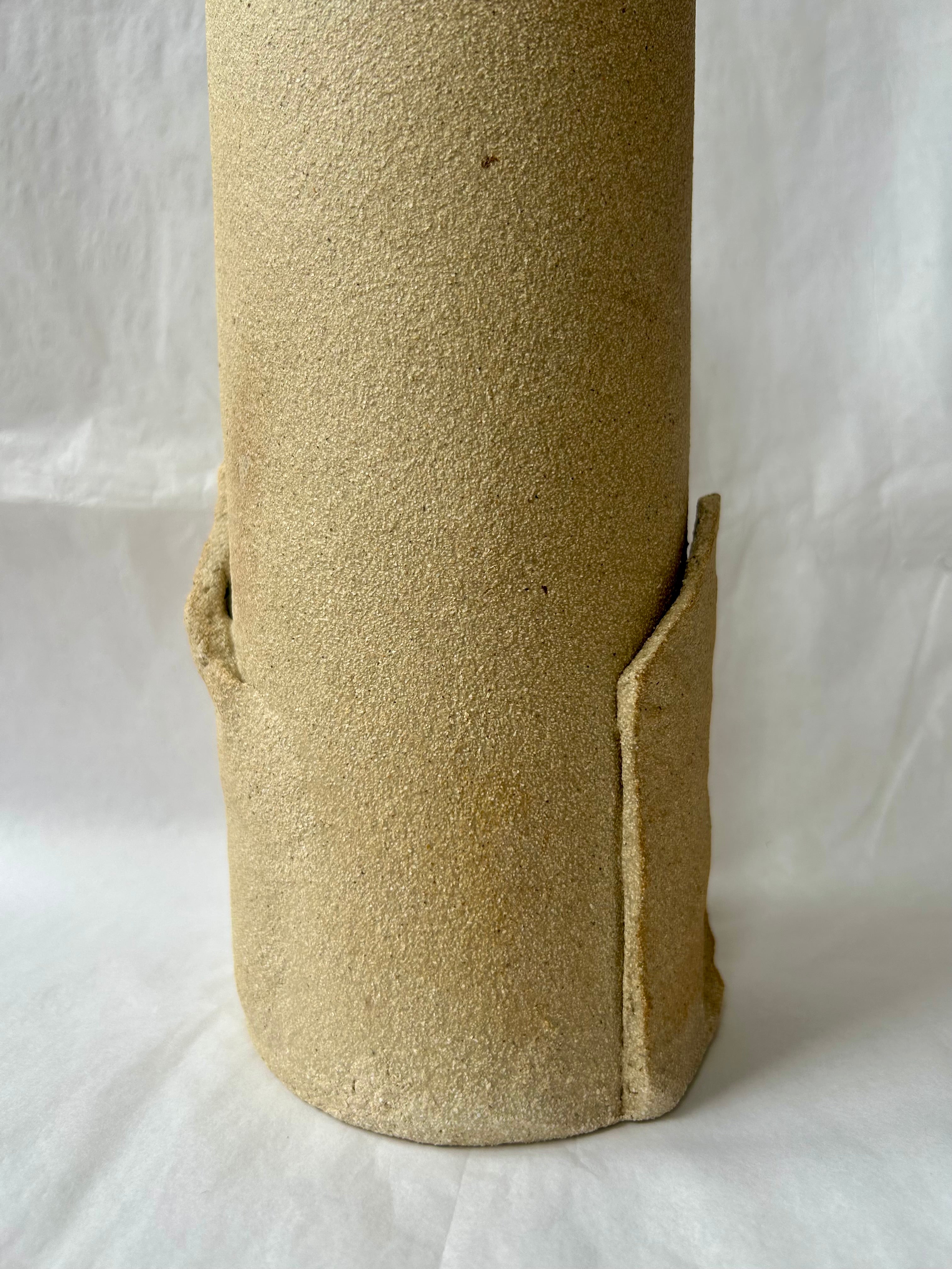 Mémoire des Pierres ~ Vase n°02