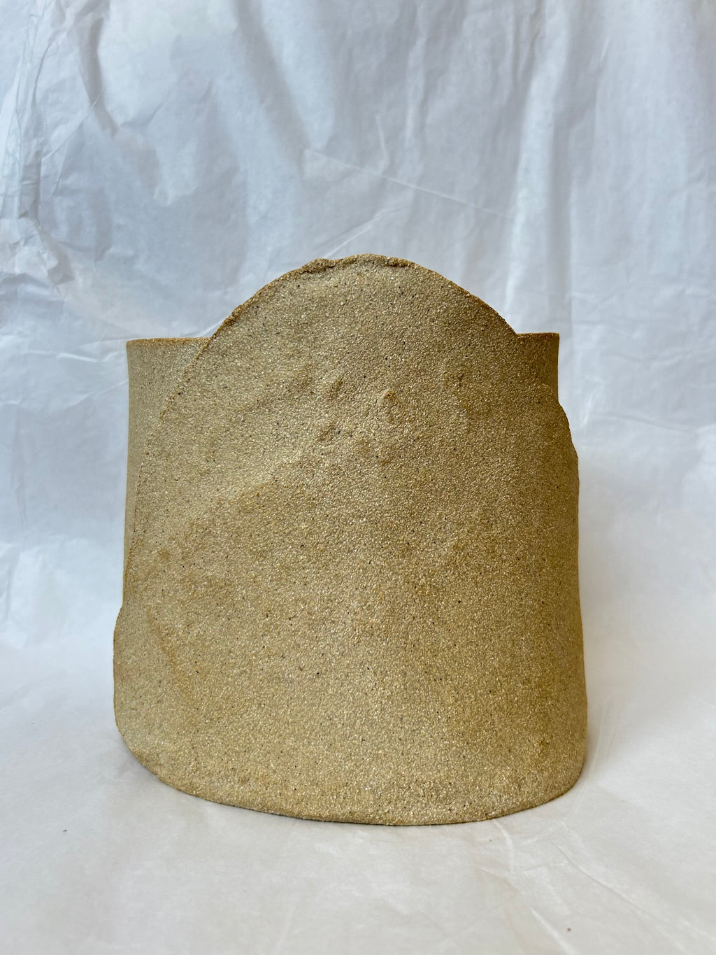 Mémoire des Pierres ~ Vase n°01