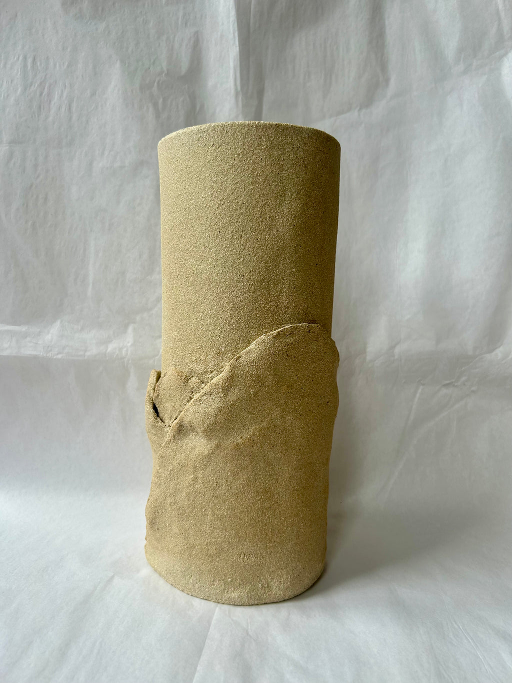 Mémoire des Pierres ~ Vase n°02
