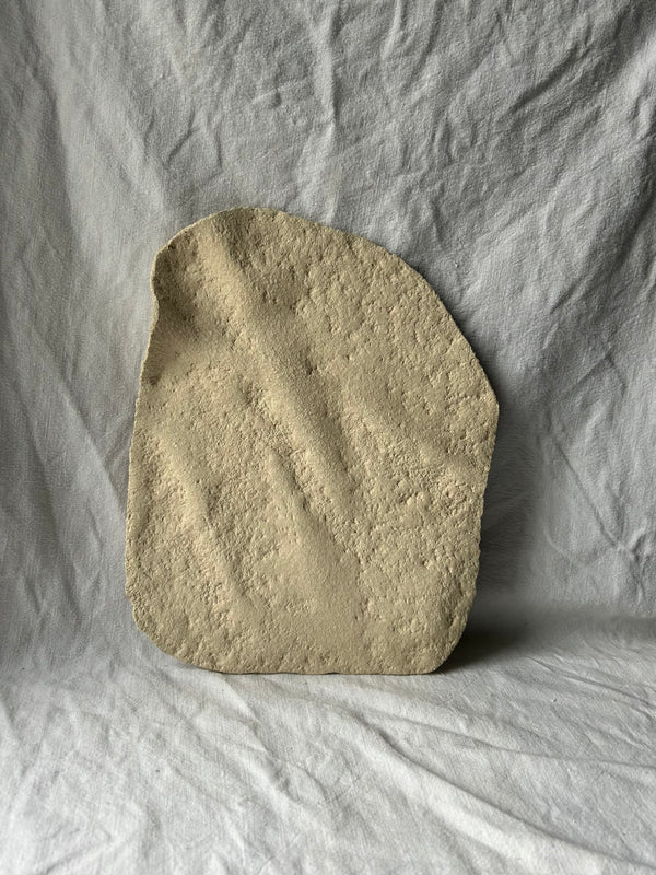 The Memory of Stones