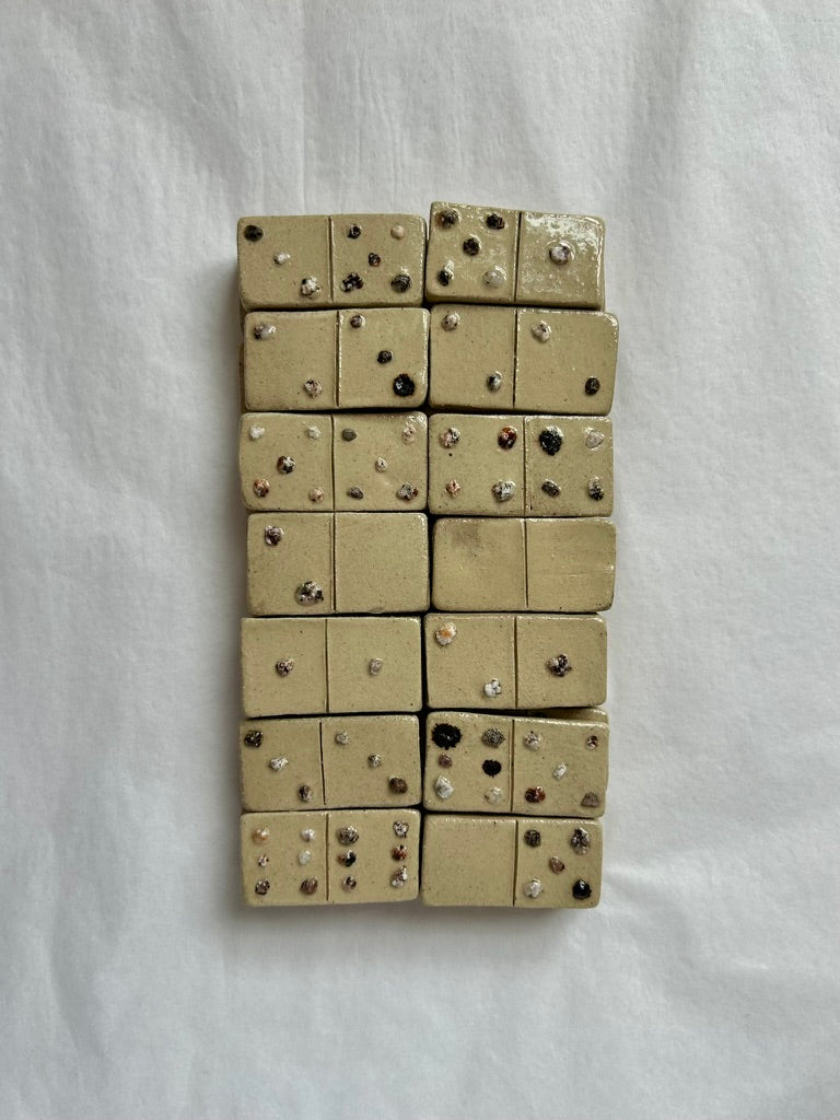 Gemmes - Dominos - Archives