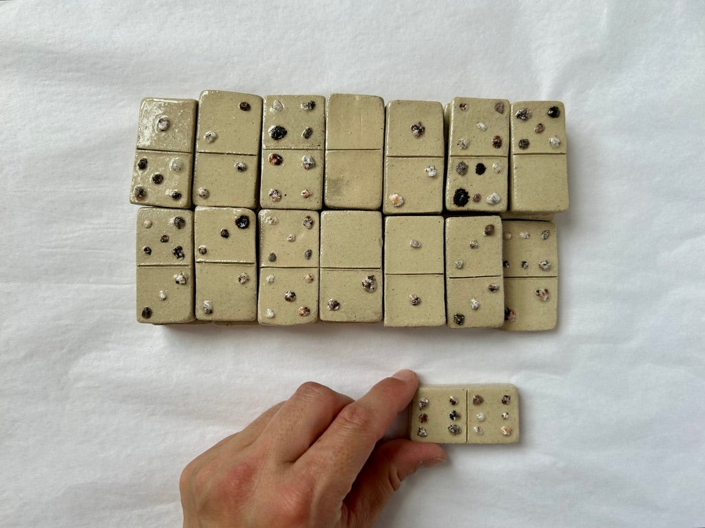 Gemmes - Dominos - Archives