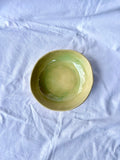 Bol - ⌀16.50 cm - Grès Doux Moucheté - Vert Céladon