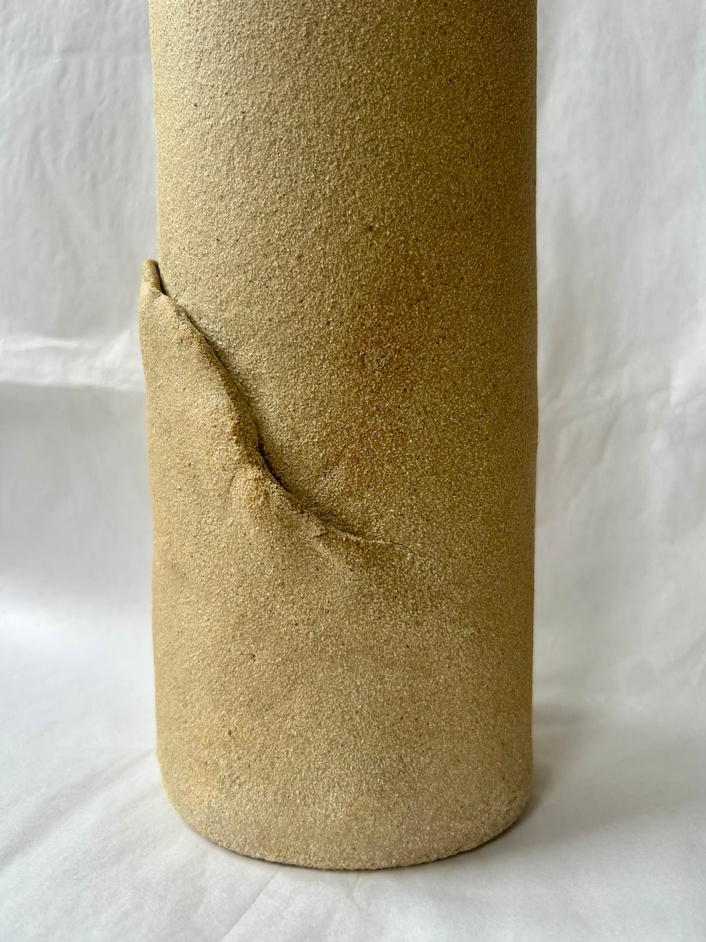 Mémoire des Pierres ~ Vase n°02