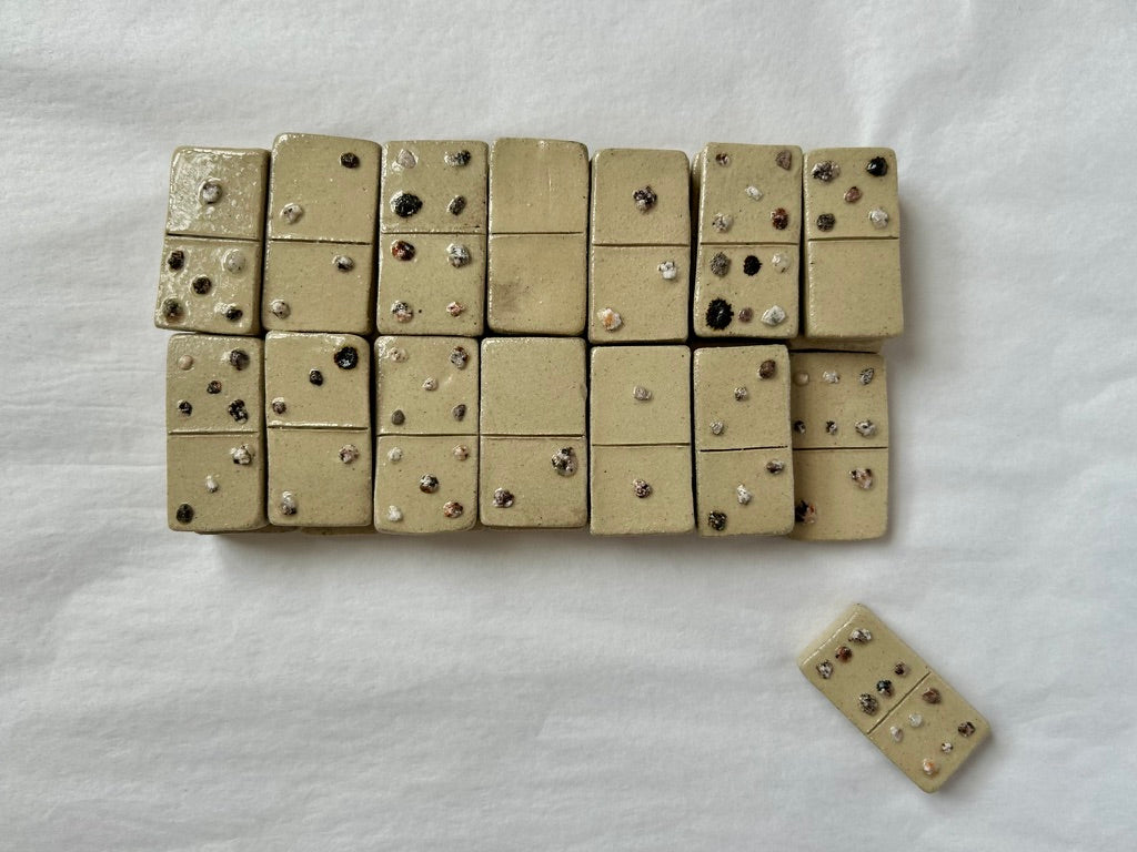 Gemmes - Dominos - Archives