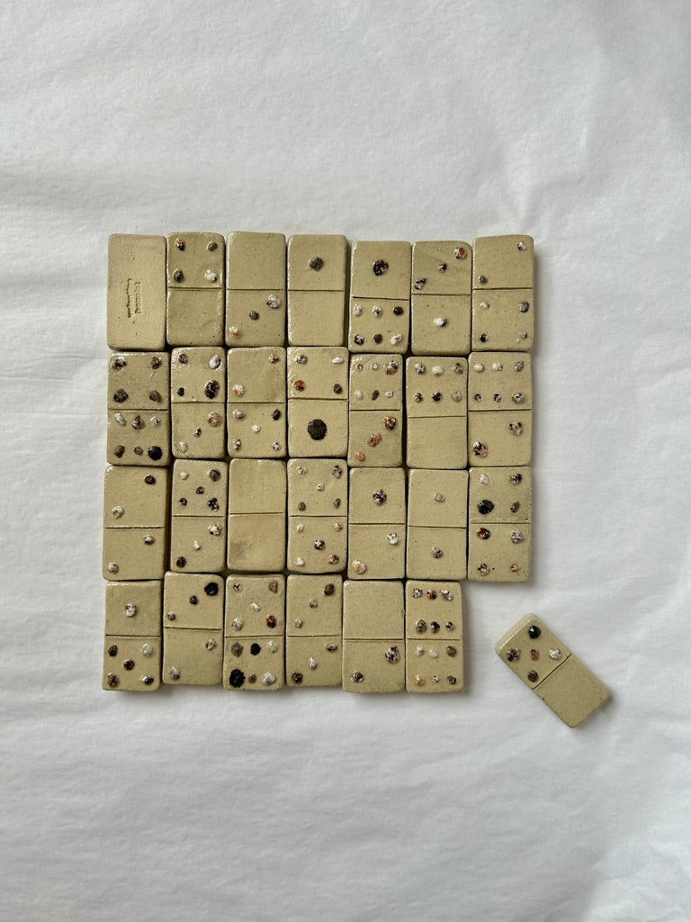 Gemmes - Dominos - Archives
