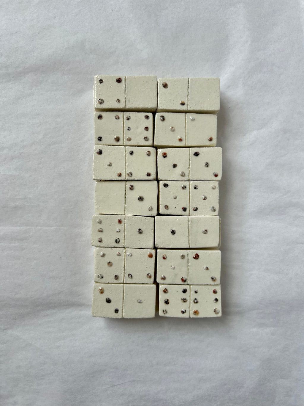 Gemmes - Dominos n°02