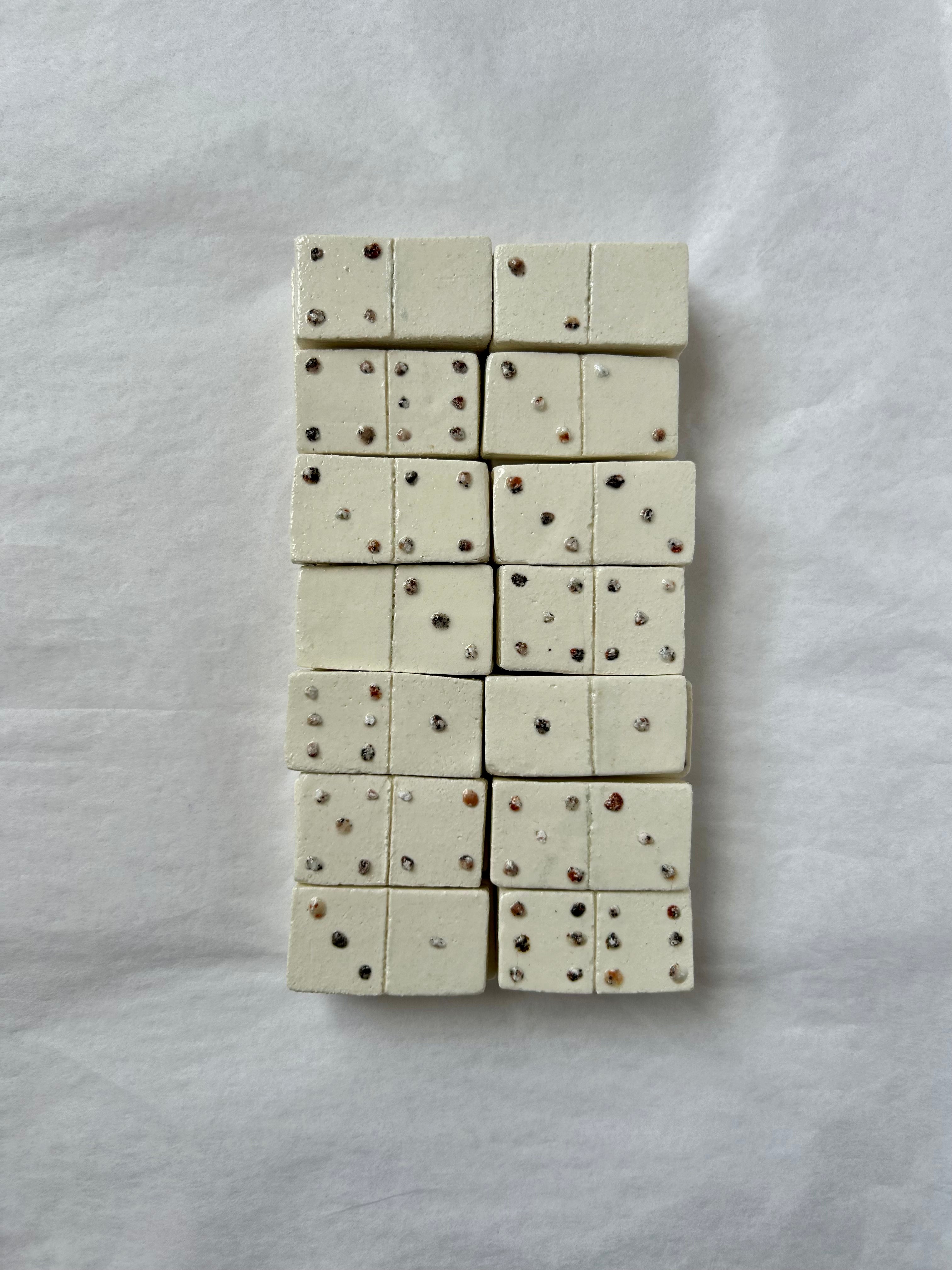 Gemmes - Dominos n°02