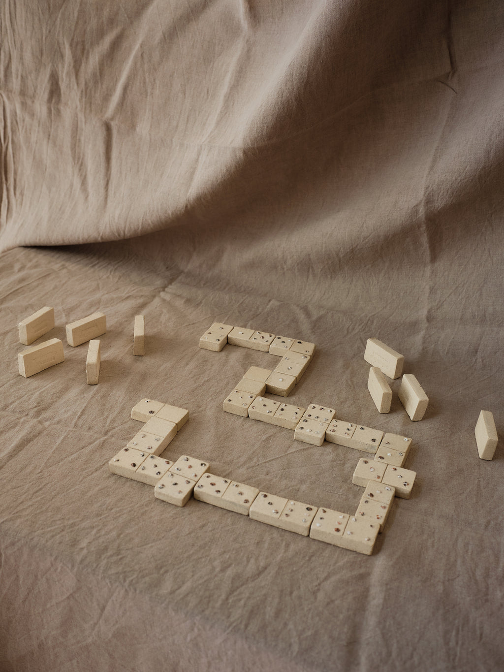 Gemmes - Dominos n°01
