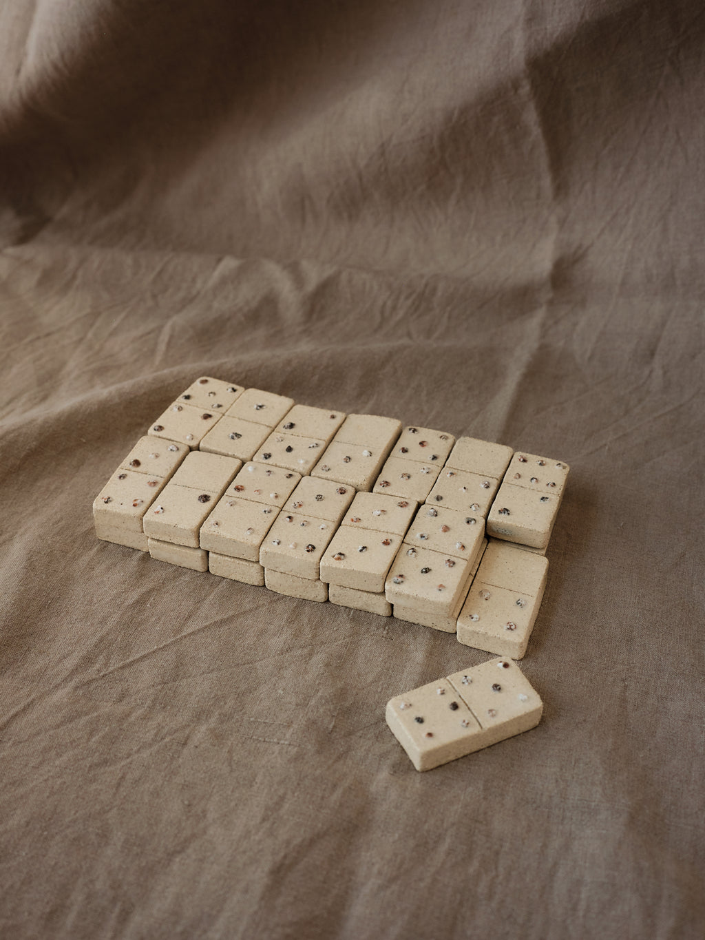 Gemmes - Dominos n°01