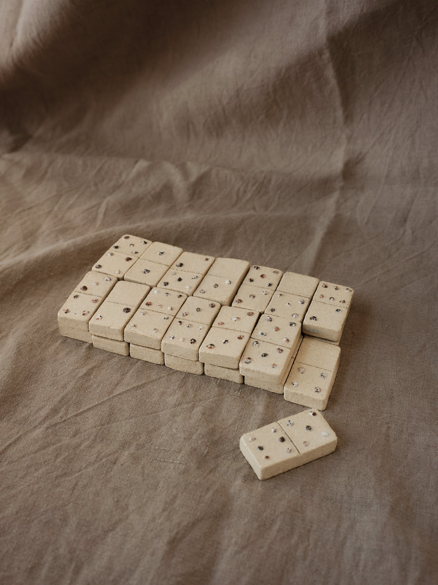 Gemmes - Dominos n°01