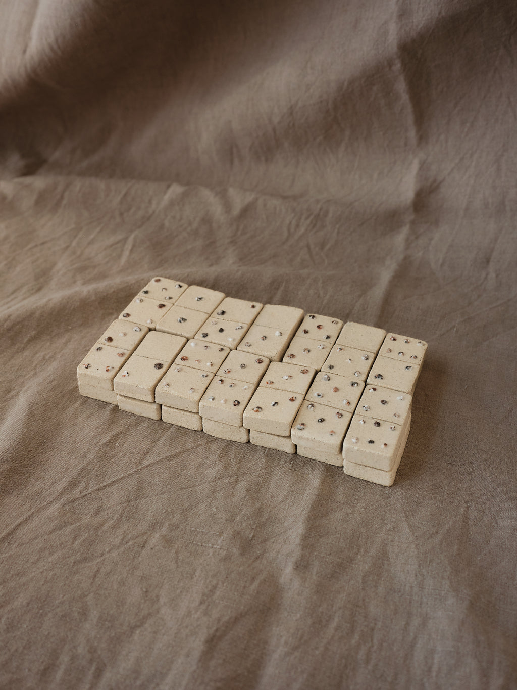 Gemmes - Dominos n°01