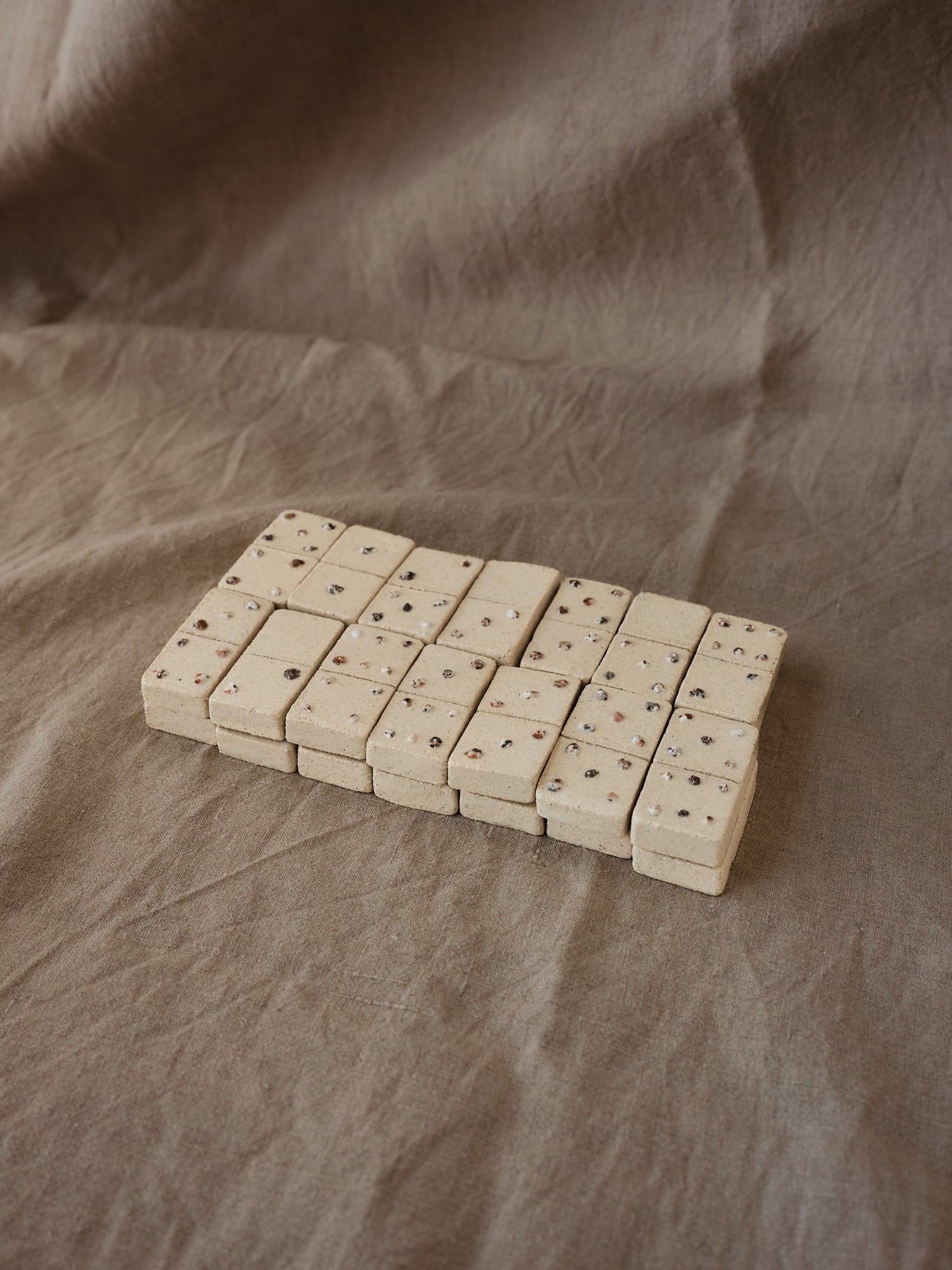 Gemmes - Dominos n°01