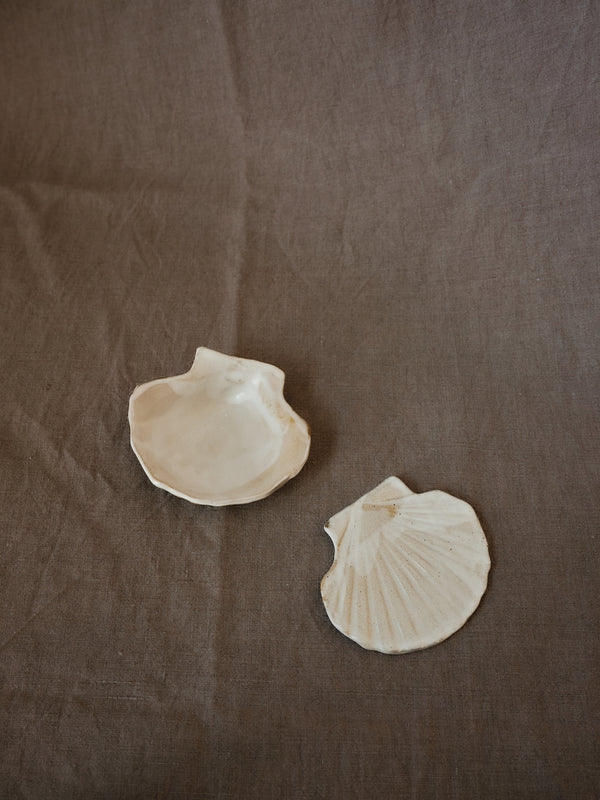 Coquilles