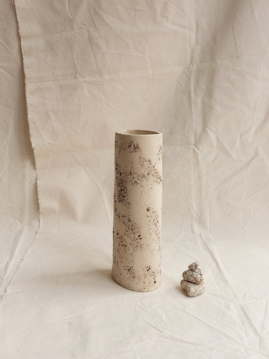 Cylinder Vessel 01