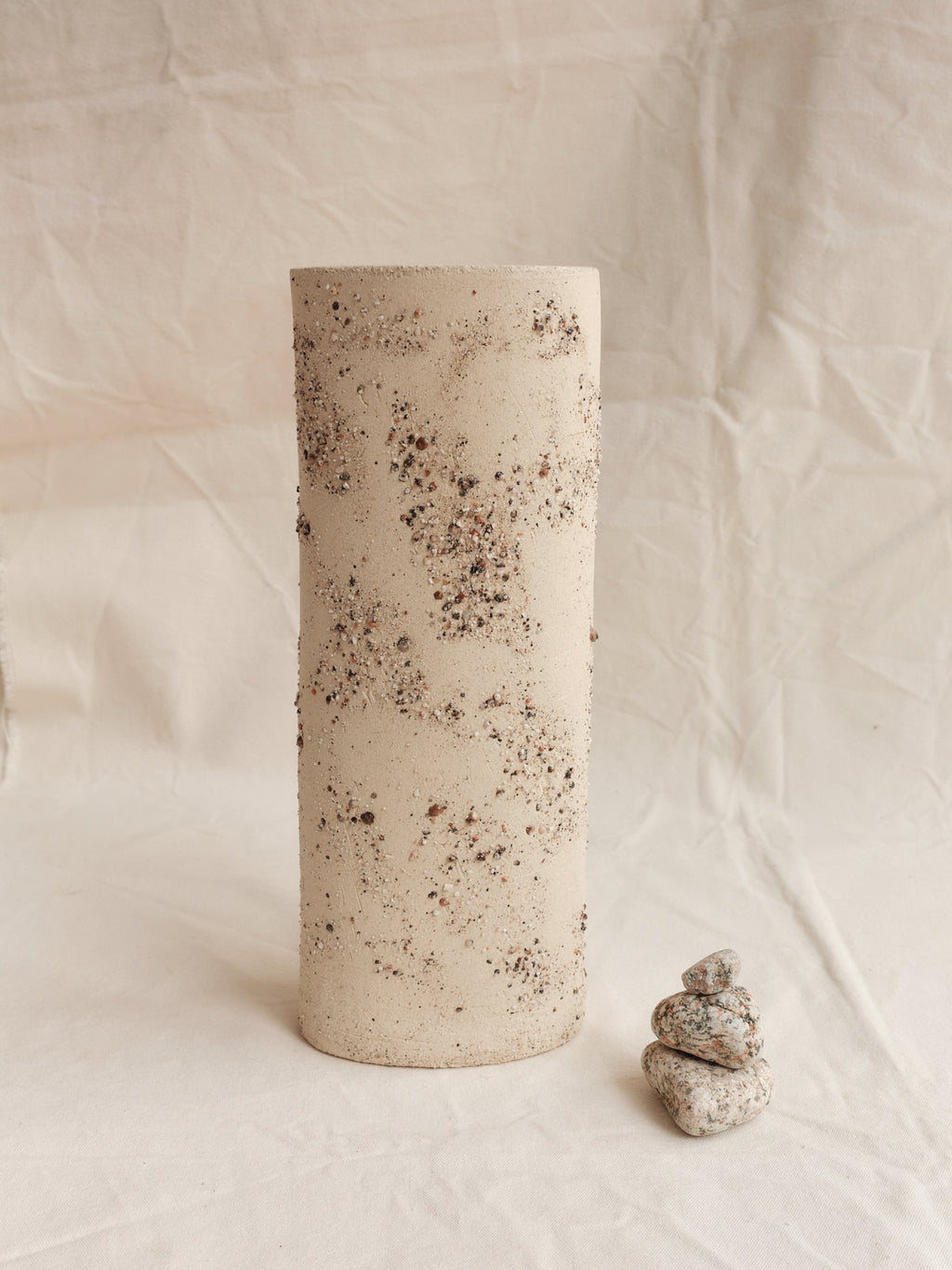 Cylinder Vessel 01