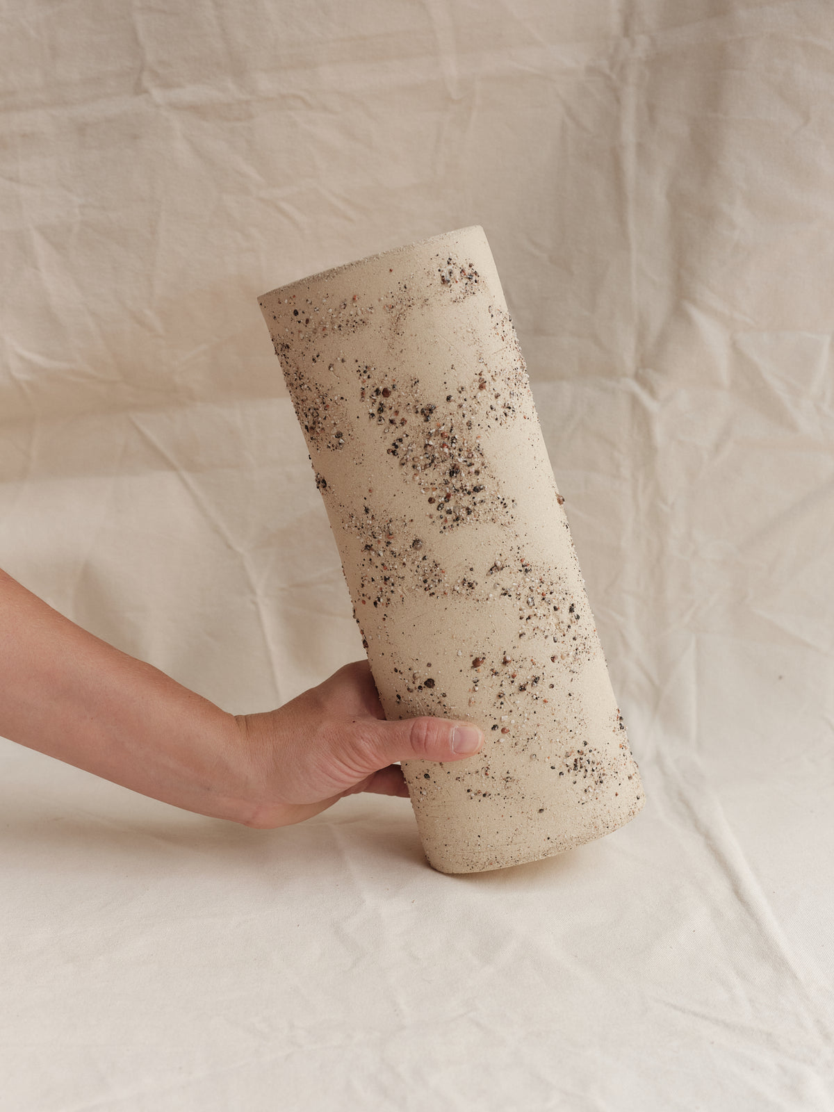 Cylinder Vessel 01