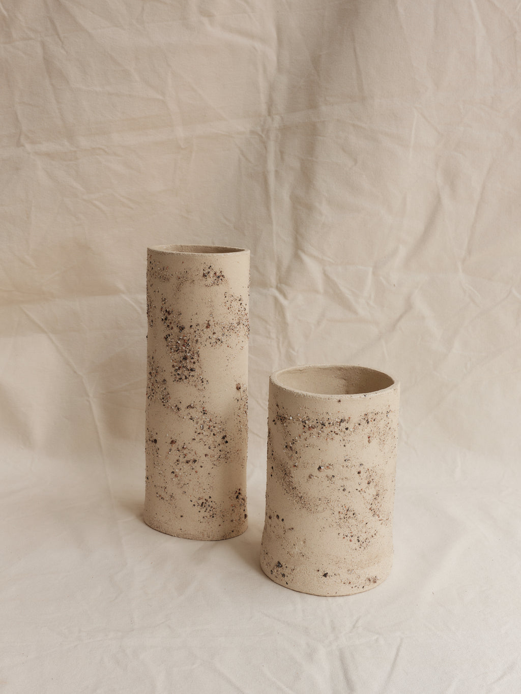 Cylinder Vessel 01