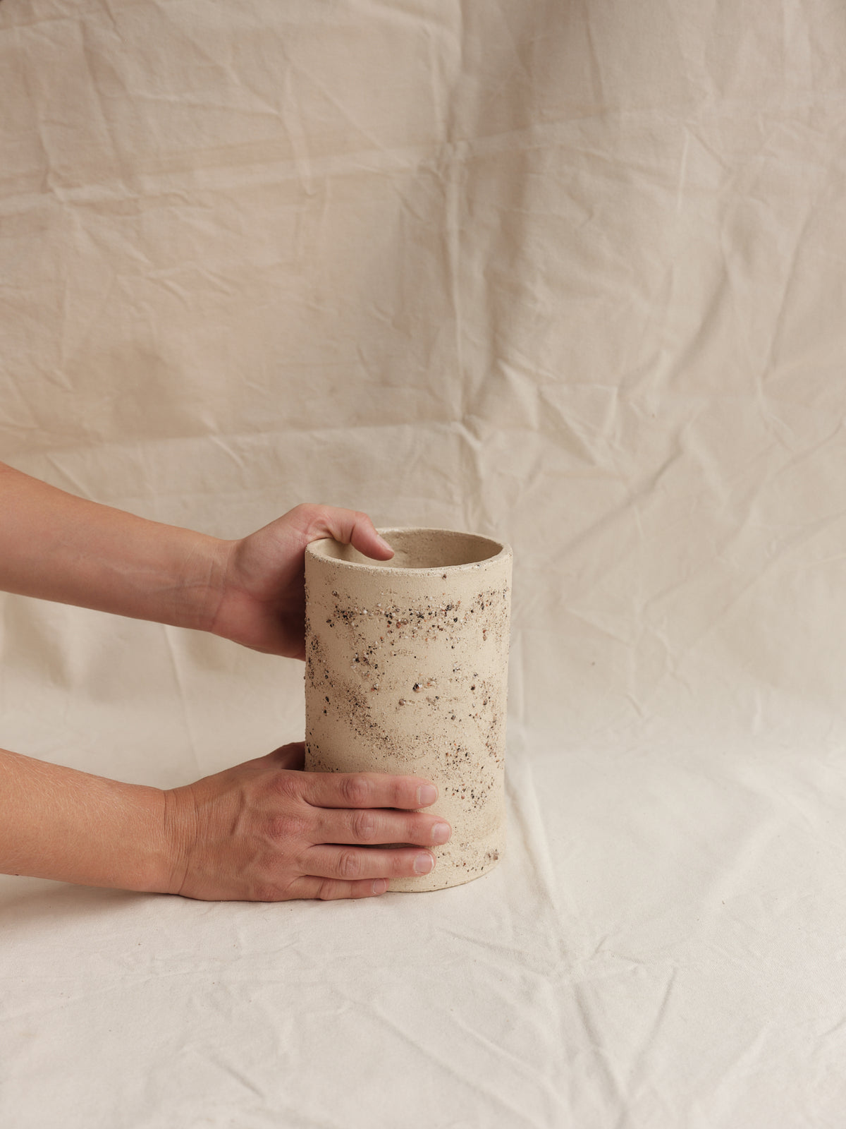 Cylinder Vessel 02