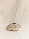 Vessel 05 ~ Grès, Laisse de Mer