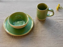 Load image into Gallery viewer, my-hungry-valentine-ceramics-studio-breakfastset-18-breakfastbowl-coffeemug-bg-celadon-side
