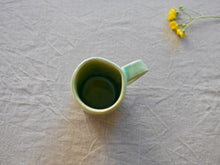 Load image into Gallery viewer, my-hungry-valentine-ceramics-studio-coffee-tea-mug-bg-celadon-top
