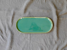 Load image into Gallery viewer, my-hungry-valentine-ceramics-studio-platter-serving-large-bg-celadon-green-top-2
