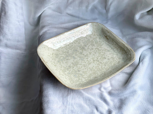 valentine-benoist-ceramics-serving-dish-rectangular-soft-clay-lunar-white-top