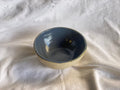 Bol - ⌀14*5 cm - Grès Doux - Bleu Gris