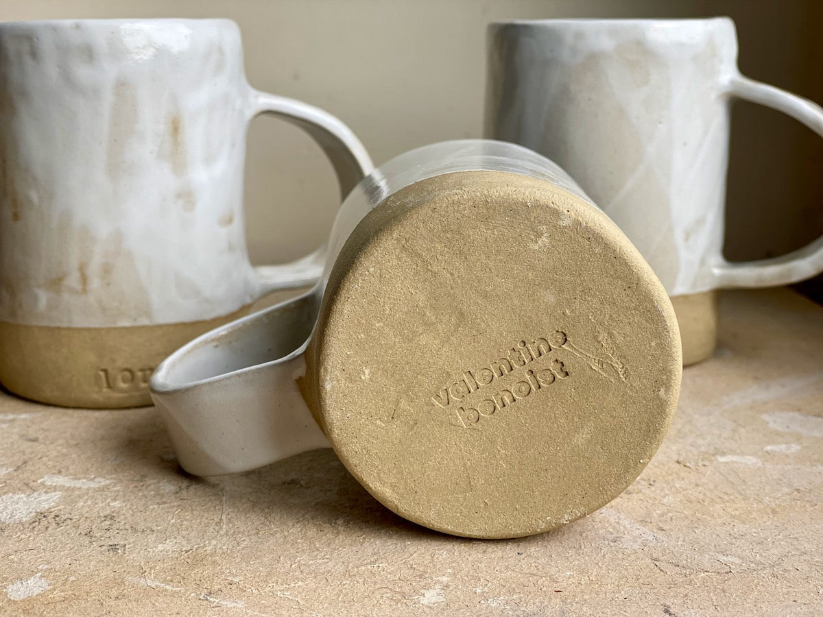 Personalised Coffee or tea Mug