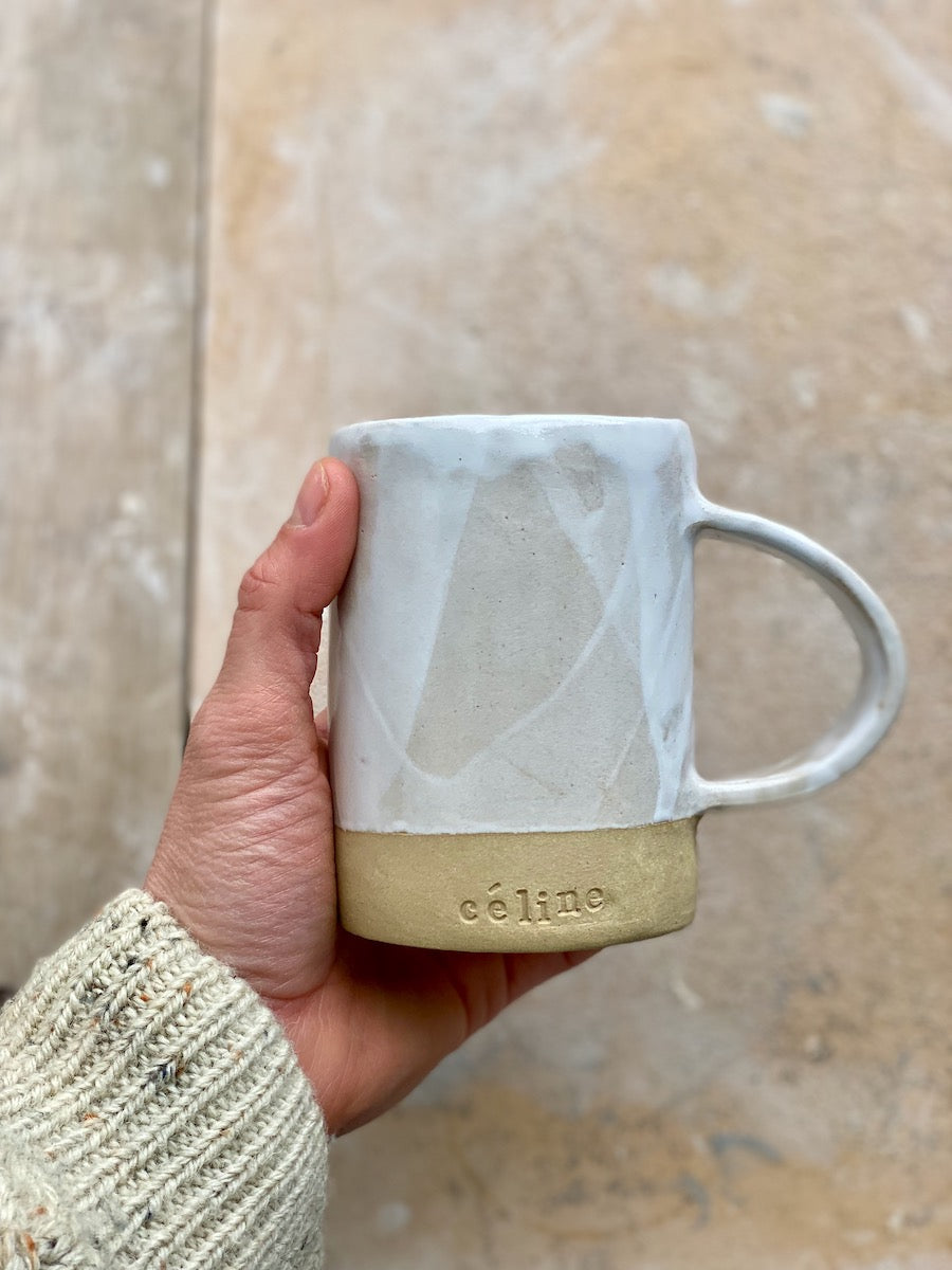 Personalised Coffee or tea Mug