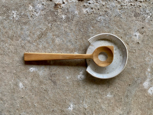 Beurrier - Rond - Grès Doux - Transparent