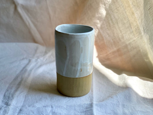 valentine-benoist-ceramics-studio-vase-moyen-gsat40-gloss-white-side