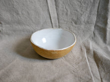 Load image into Gallery viewer, my-hungry-valentine-ceramics-bowl-14-ct-glosswhite-side
