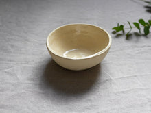 Charger l&#39;image dans la galerie, my-hungry-valentine-ceramics-studio-bowl-breakfast-nt-transparent-side
