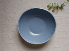 Charger l&#39;image dans la galerie, my-hungry-valentine-ceramics-studio-bowl-noodle-nt-greyblue-top
